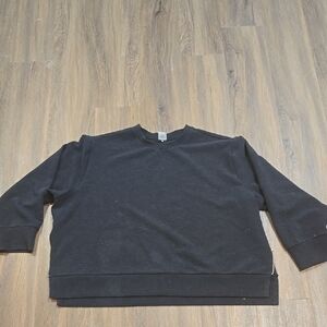 3x Calia Activewear Crewneck